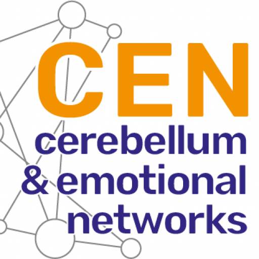 Cerebellum & Emotional Networks